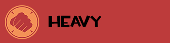 Heavy