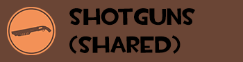 Shotguns