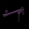 Sparkle's Magic Gun (Graveyard)