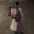 Fluttermedic