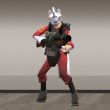 Zecora Demoman Model by Kassgrein (Graveyard)