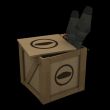 Appaloosan Ammo Crates