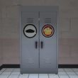 Muffin Locker