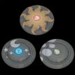 Royal Control Points