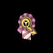 The Adorable Accolade