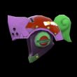 The Spike Sallet