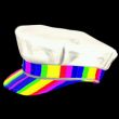 Rainboom Headwear