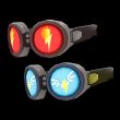 Wonderbolt Goggles