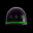 Spike's Authoritative Helm
