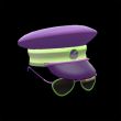 Spike's Militant Gear