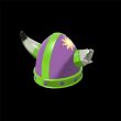 Tyrant Spike's Horns