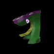 Gummy Steel Toe