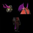 Pinkie as Hell Pyro
