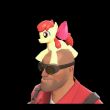Lil' Applebloom