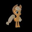 Pocket Ponies