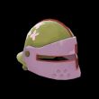 Ponyville's Eimer Helm