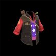 Bookworm's Sweater