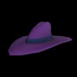 Mare-Do-Well's Chapeau