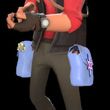 Twilight's Satchel