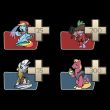 Class Pony HUD (JMZ)