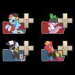 Class Pony HUD (Sef)