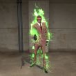 Changeling Disguise Effect