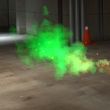 Chrysalis Flames