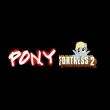 Derpy Pony Fortress 2
