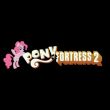 Pony Fortress 2 with Pinkie Pie