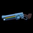 20% Faster Blaster