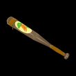 Carrot Top's Sandman