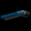 Dashie's Lever Rifle (Graveyard)