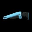 Force-a-Rainboom Long Barrel