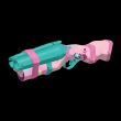 Pinkie Pie's Soda Cannon