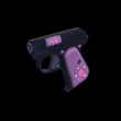 Pretty Pony's Pocket Pistol