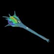 Rainboom-on-a-Stick