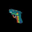 Rainbow Crasher