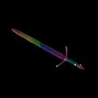 Sugar Sweet Blade