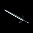 The Blade Of Gems