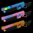 The Winged Ones' Blasters