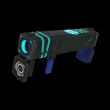 Bass Cannon