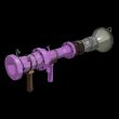 Begging Spike's Bazooka