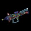 Cloudmangler 5000