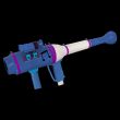 DJ's FLAC Cannon