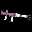 Ivory Dragonlance