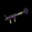 Moustache Spike's Womanizer (Graveyard)