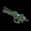 Spike's Letter Cannon