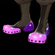 Twilight's Cutie Slippers