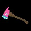 Pinkie's Axe of Kindness