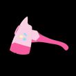 Pinkie's Cupcake Cleaver